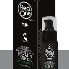 Keratin Oil 50ml