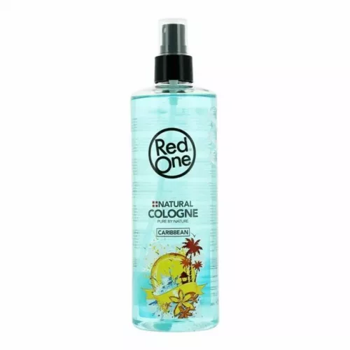 Redone Caribbean Cologne