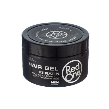 Gel Hair Wax