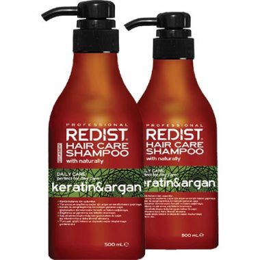 Care Shampoo