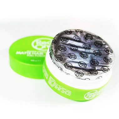 Matte Hair Wax