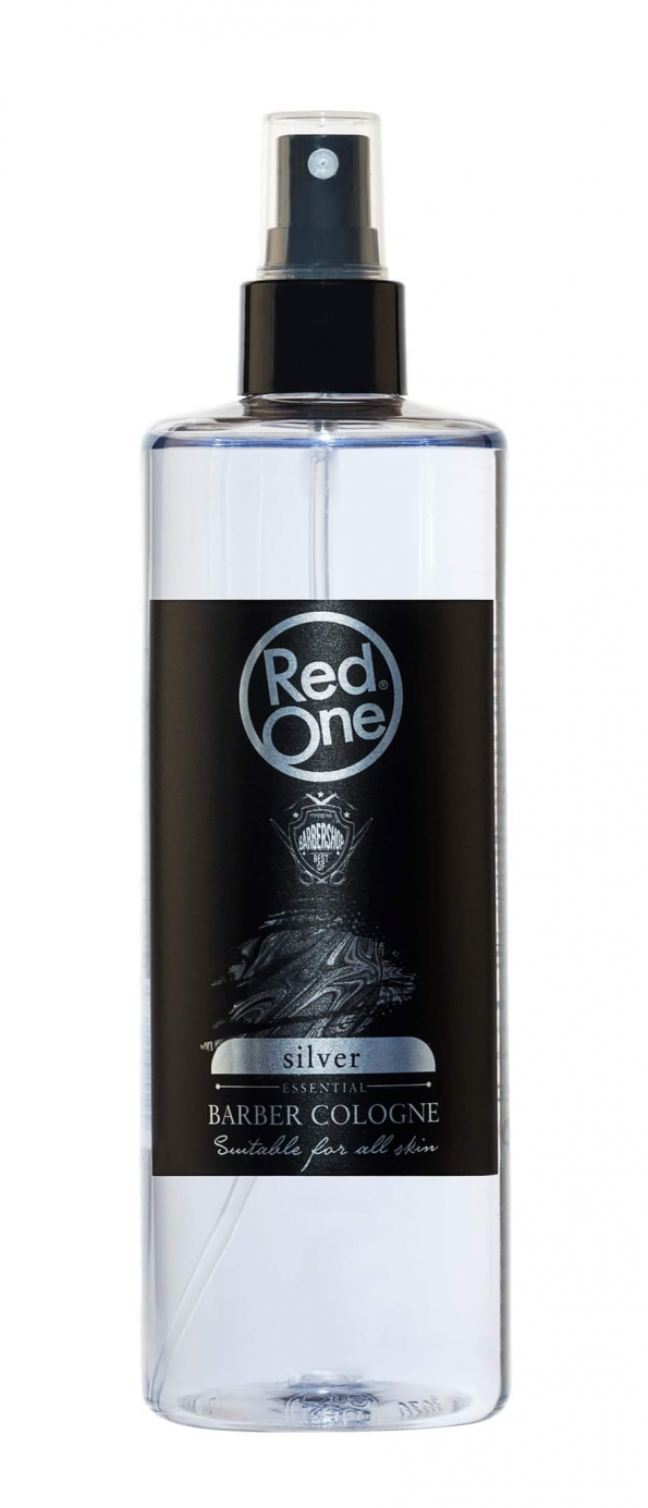 REDONE AFTER SHAVE COLOGNE GOLD 400ML Red One South Africa