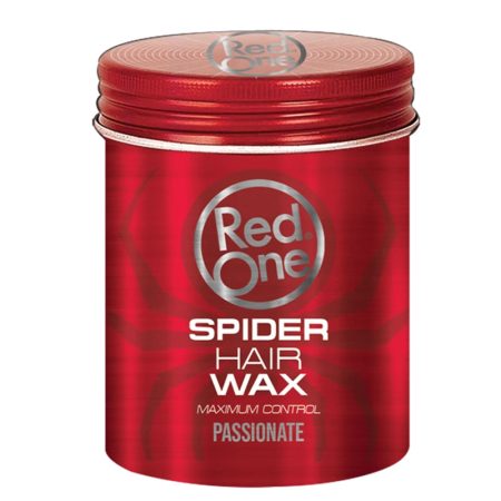 Redone Spider Wax Passionate 100ml