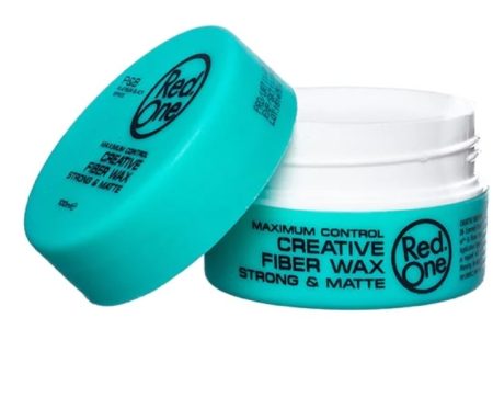 Creative Fiber Wax 150ml
